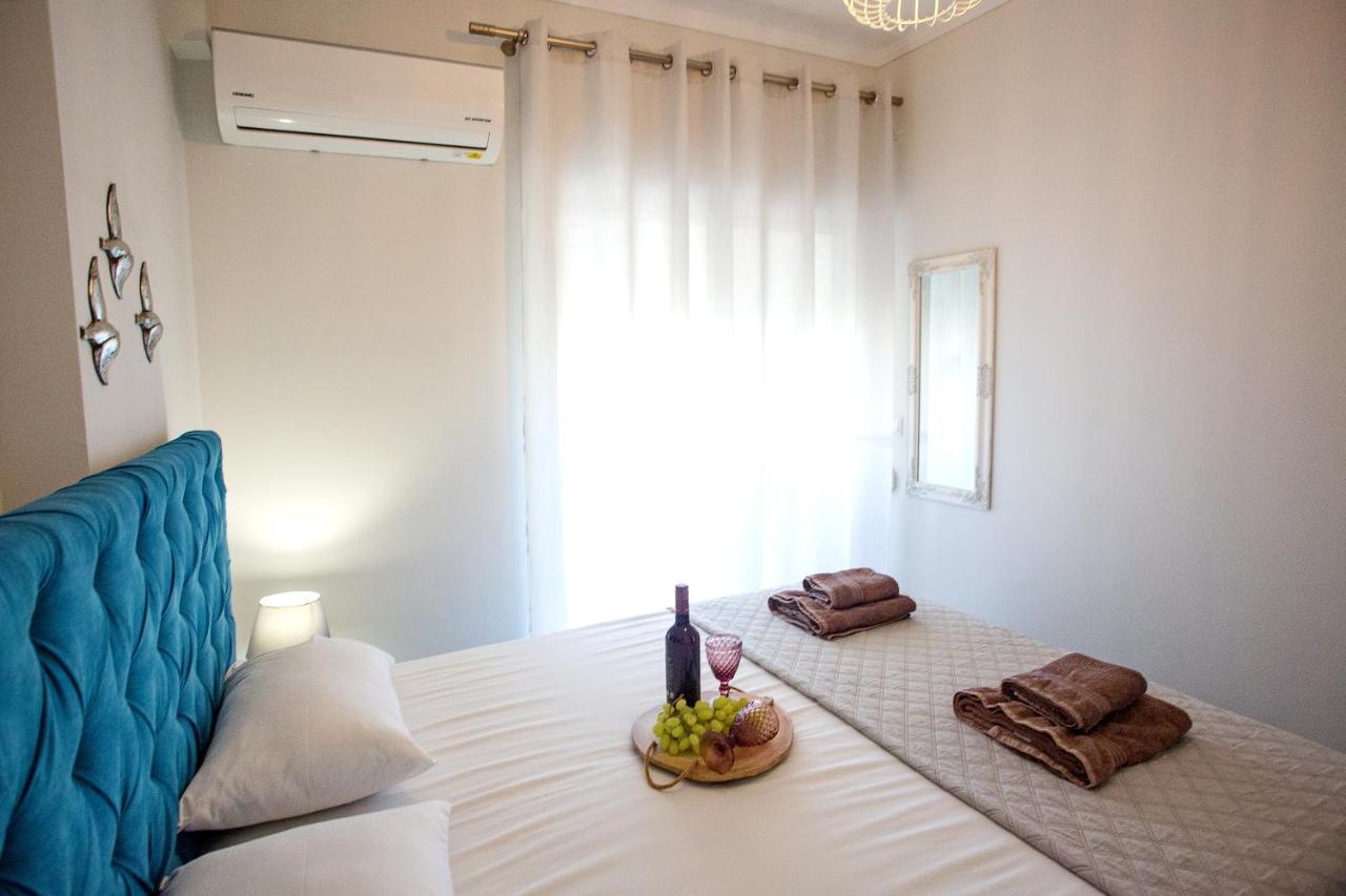 Holiday House Ioanna 2 - Loft Néa Péramos 외부 사진