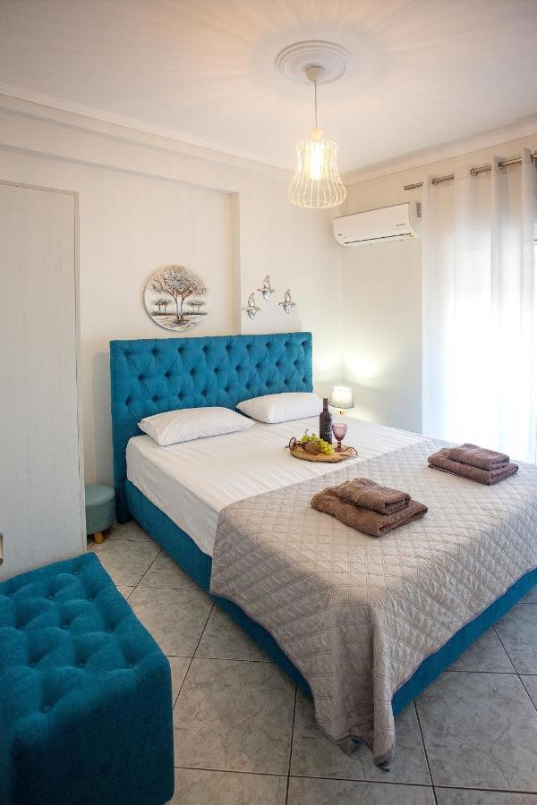 Holiday House Ioanna 2 - Loft Néa Péramos 외부 사진