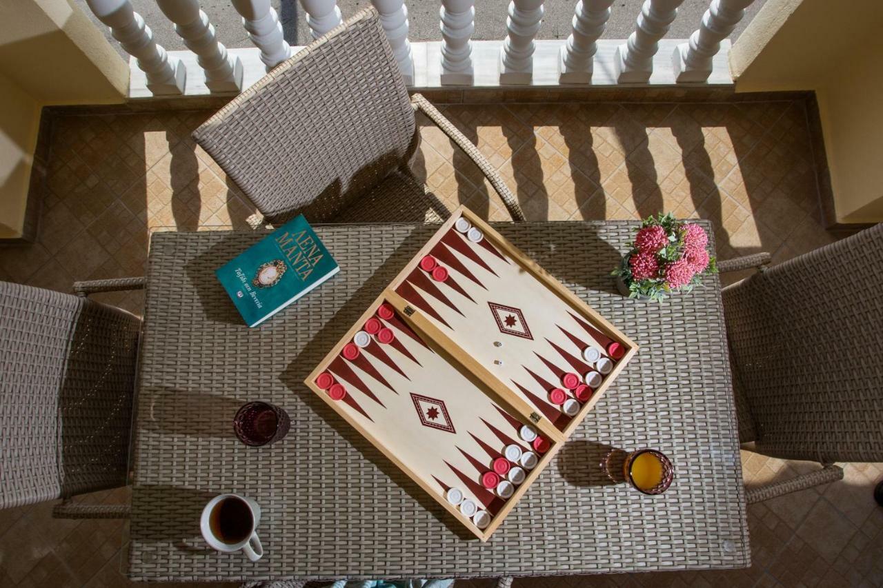 Holiday House Ioanna 2 - Loft Néa Péramos 외부 사진