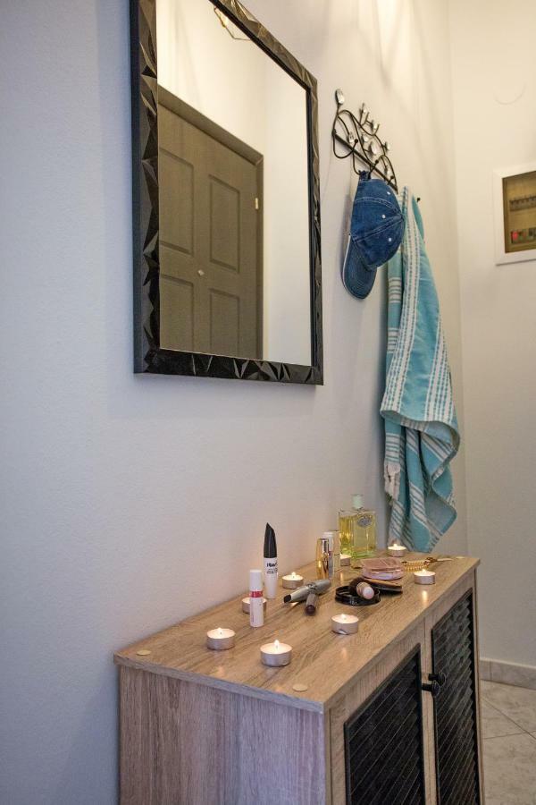 Holiday House Ioanna 2 - Loft Néa Péramos 외부 사진