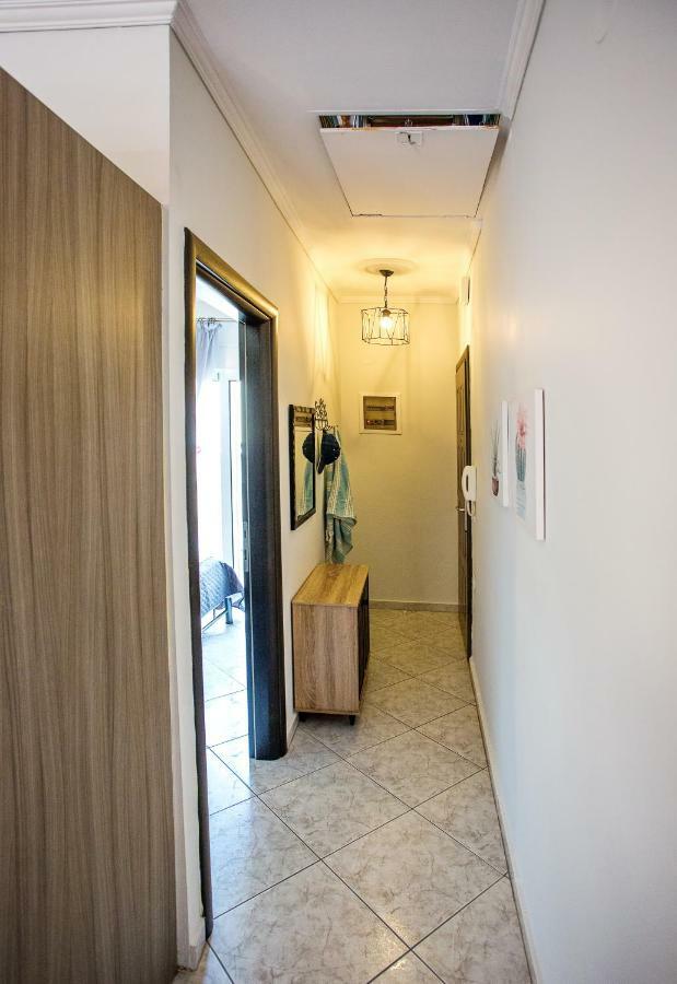 Holiday House Ioanna 2 - Loft Néa Péramos 외부 사진